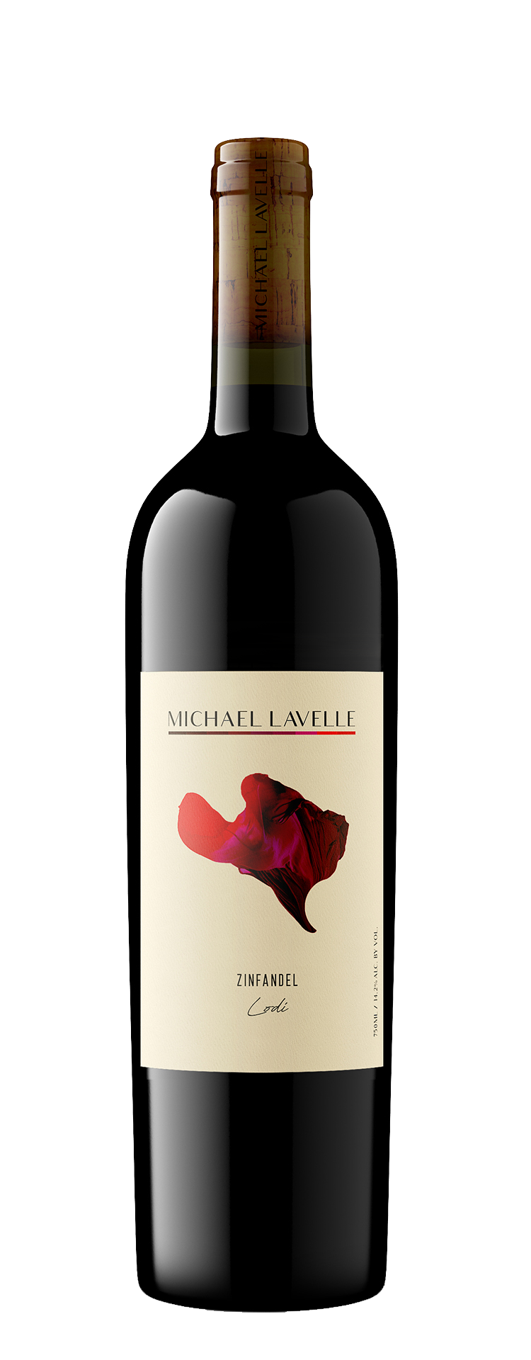 Iris Zinfandel