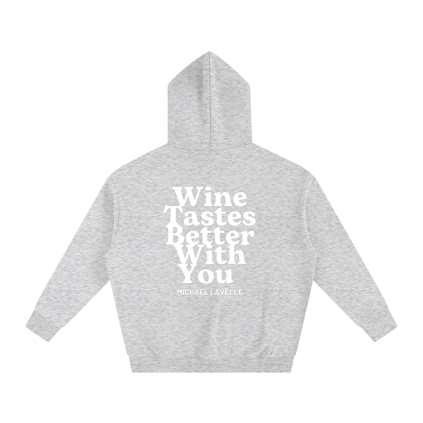 WineTastesBetter 